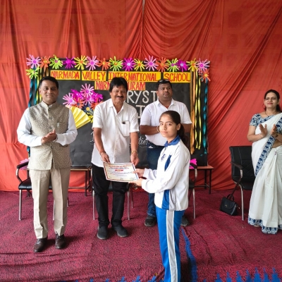 Crystal Jubilee Celebration